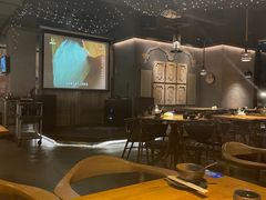 大堂-Alali阿拉礼·新疆家宴(西溪新座店)