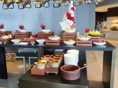 -锦厨自助餐厅·海鲜·牛扒(海口索菲特大酒店)