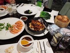 -海湾壹品·粤菜·早茶·烤鸭(拱北店)