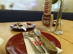 -凡塔斯牛排自助餐厅(莆田万达店)