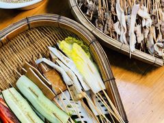 -古真记钵钵鸡(总店)