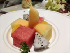 -斗牛士牛排餐厅(嘉里汇店)
