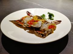 -佬太公海鸭·海鲜大排档(上海总店)