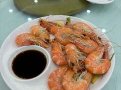 -碧海银沙海鲜餐厅(恒大海上威尼斯店)