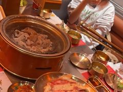 -西塔老太太泥炉烤肉(苏州大悦城店)