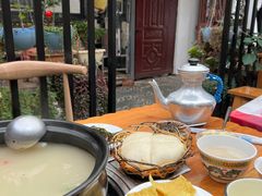 -尼玛藏家风味园(阿山食城店)