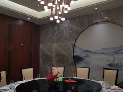 包厢-味+新京宴·烤鸭·北京菜(创意谷店)