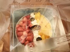 -喜利来蛋糕(景子街店)