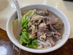 -福合埕牛肉丸(福平路店)