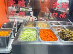 -张果佬年糕卷(科巷店)