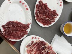 -万祥牛肉火锅(金龙店)