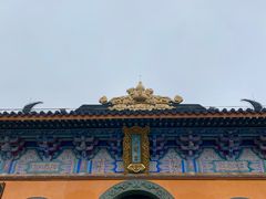 -海南文笔峰盘古文化旅游区