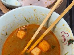 -回味鸭血粉丝汤(砂之船店)