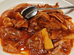 -润泽园饭庄(中山路店)