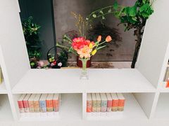 -二酉书店TOYOU BOOKS