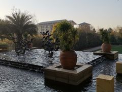 -昆明洲际酒店