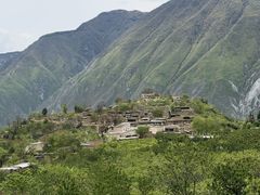 -萝卜寨羌文化生态旅游区
