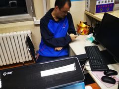 -大连市中山区市民健身中心