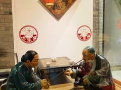 -到家尝北京菜(西坝河店)