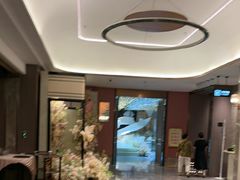 -国惠大酒楼(仓山万达店)