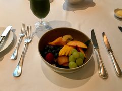 -文华扒房及酒吧(香港文华东方酒店)