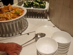 -南京钟山宾馆(江苏省会议中心)