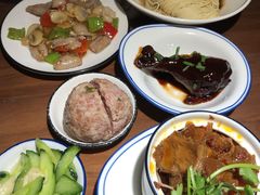 -十面春风·江南面馆(崇宁路店)