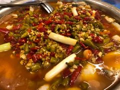 -笑红饭庄