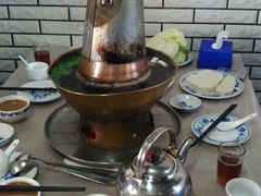 -鑫龙火锅城(嘉汇广场店)