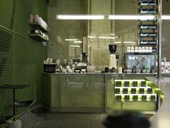 -Ann COFFEE(来福士店)