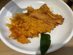 -苏小柳点心·手作小笼包(浦东嘉里城分院)