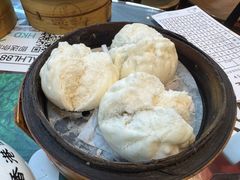 -香港蓮香樓(上環店)