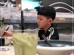 -CHILL Pho澳洲牛肉越南粉(佛山顺德万象汇店)