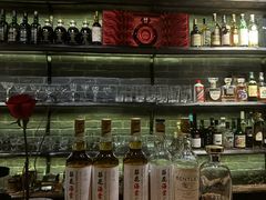 -格兰酒吧Glen Bar