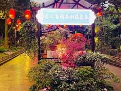 -惠山古镇·寄畅园