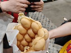 -利强记北角鸡蛋仔(弥敦道店 )