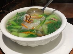 敲鱼汤-美乐食街(小南店)