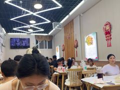 -北戴河庆山饭店·海鲜砂锅粥(北戴河黑石路店)
