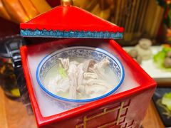 -禧鳳記·猪肚鸡火锅(玖洲道店)