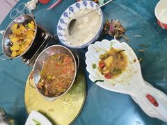 -鱼乐岛餐厅·户外花园主题餐厅