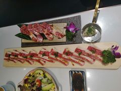 -千寻山野烤肉(中关村店)