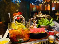 -大隐·成都火锅Bistro(合生麒麟新天地店)