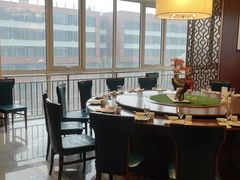 包厢-便宜坊烤鸭店(科创店)