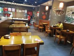 大堂-天府国麻辣香锅(悦荟广场店)