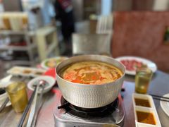 -燃计沙茶皇·香港沙茶火锅(人广旗舰店)