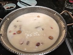 胡椒猪肚鸡-捞王锅物料理(济南万象城店)
