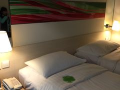 -香港皇家太平洋酒店