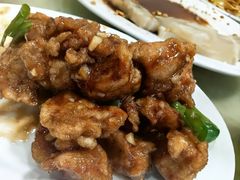 -铁东熏肉大饼铺