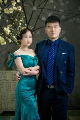 -巴黎经典婚纱摄影PARISSIC