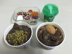 -婆婆粉(江北店)